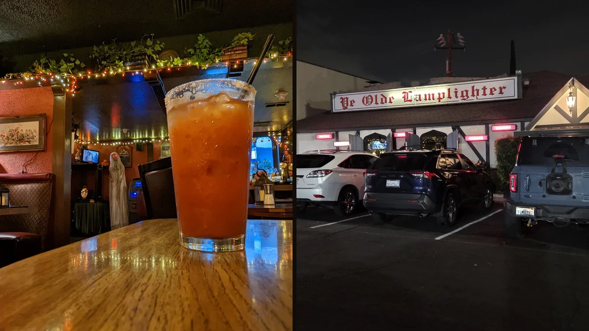 Steaks, Karaoke, and Nightly Drinks