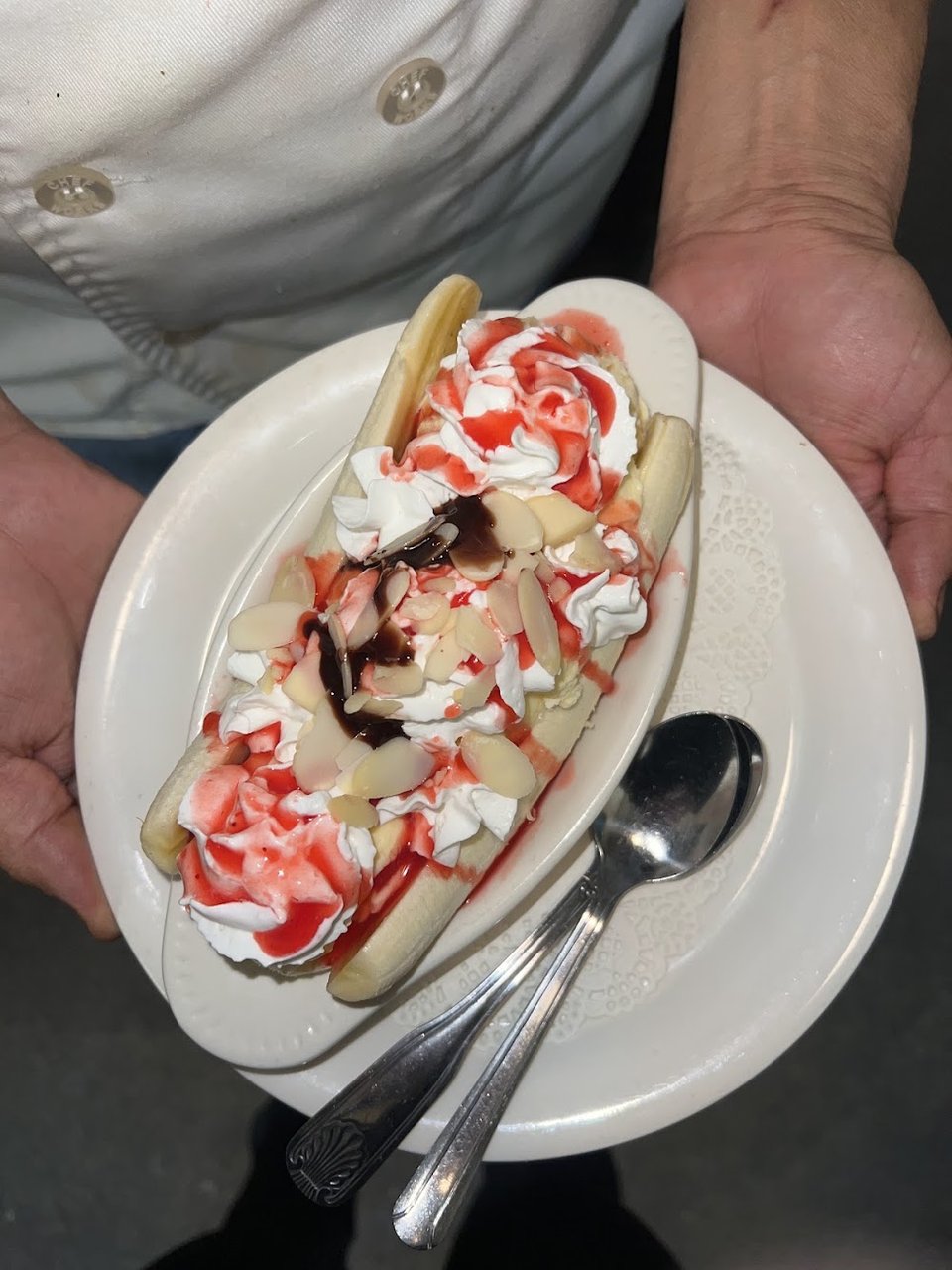Banana Split