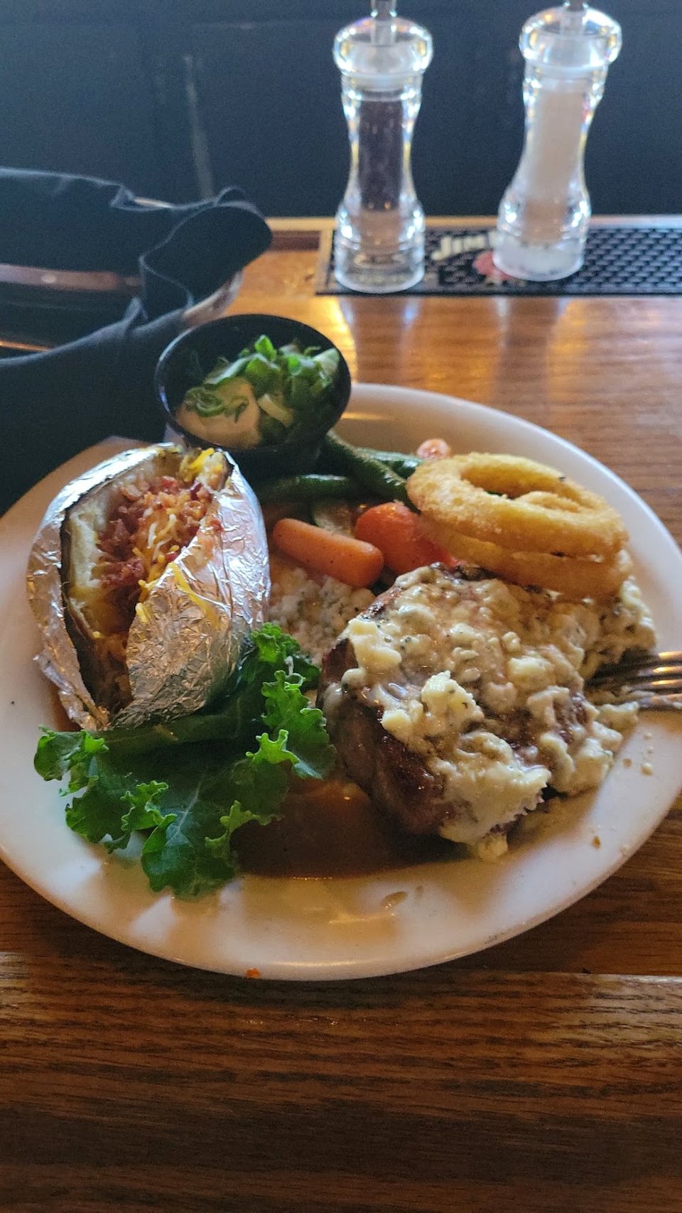 Meatloaf