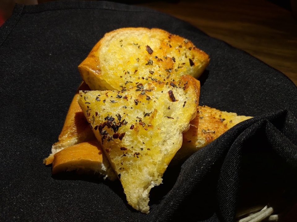 Free Bread