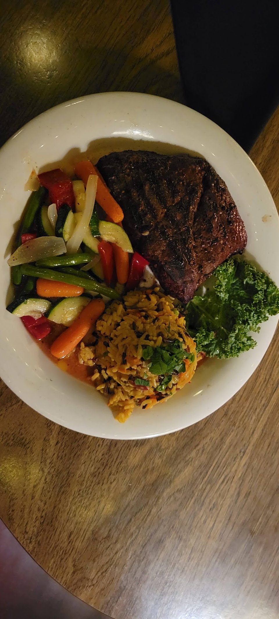 Top Sirloin